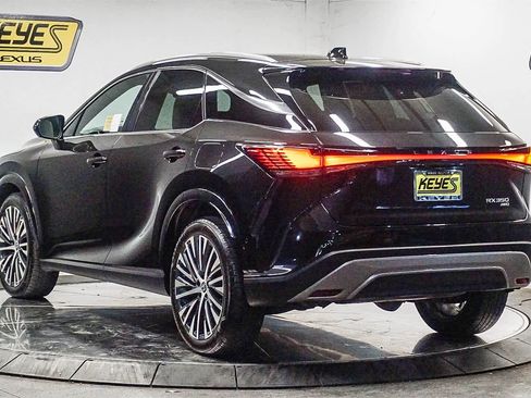 Used 2024 Lexus RX 350 Premium Plus w/ Convenience Package image 2