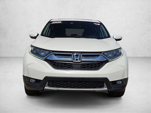 Used 2019 Honda CR-V EX image 2