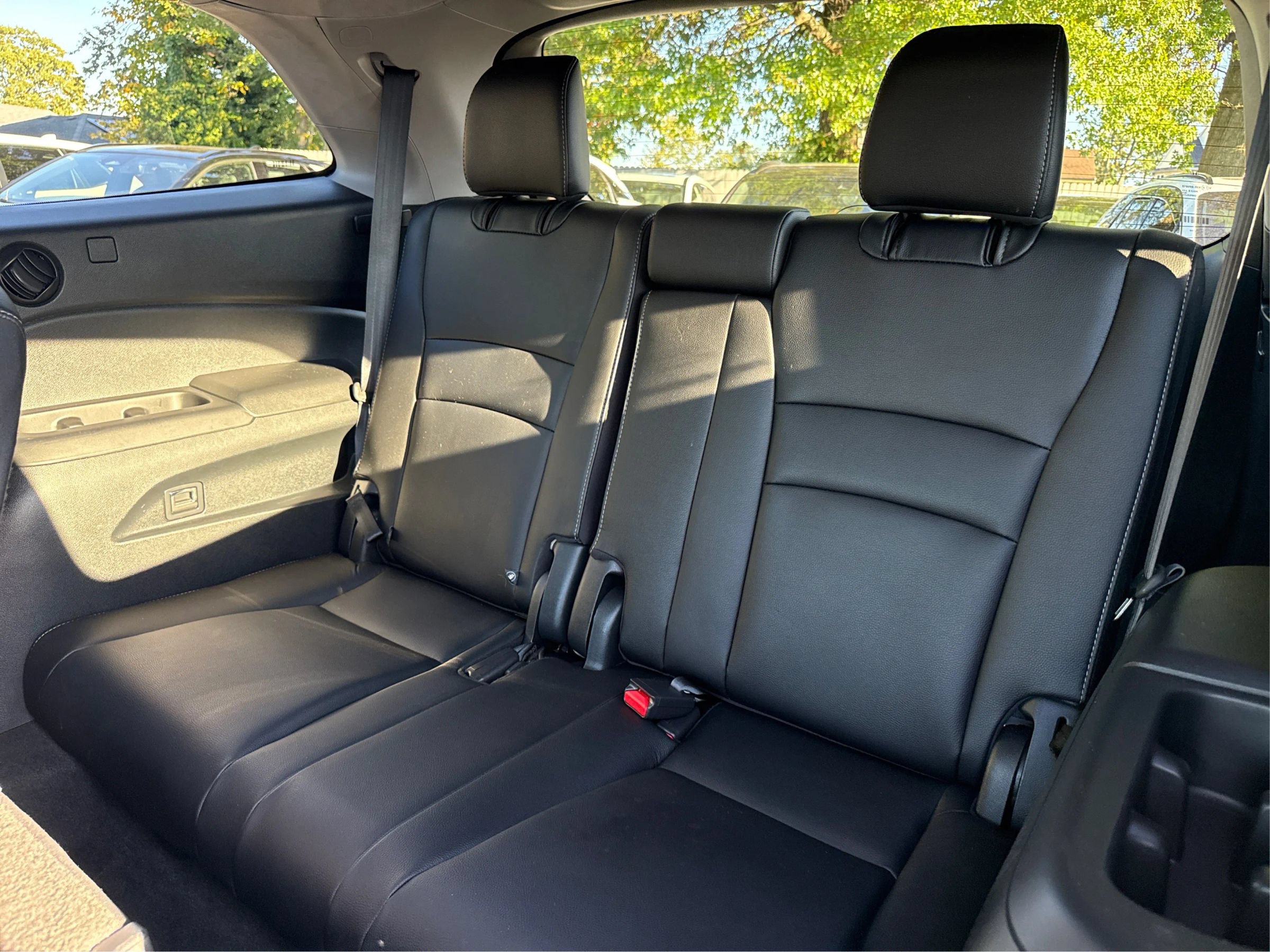 Used 2022 Honda Pilot EX-L image 42