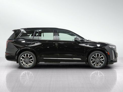 Used 2021 Cadillac XT6 Sport AWD/4WD image 7
