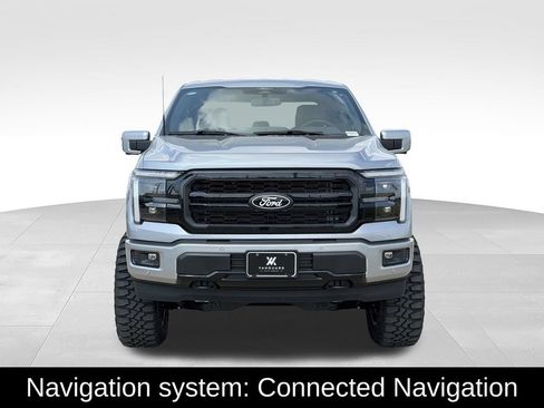 Used 2026 Ford F150 Lariat AWD/4WD image 3
