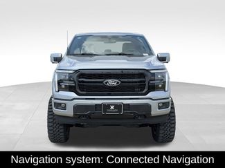 Used 2026 Ford F150 Lariat AWD/4WD video 3