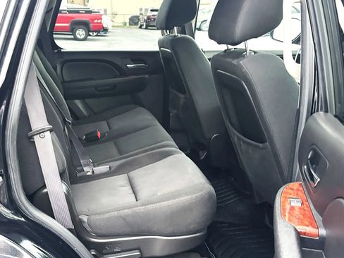 Used 2012 Chevrolet Tahoe LS w/ Convenience Package AWD/4WD image 9