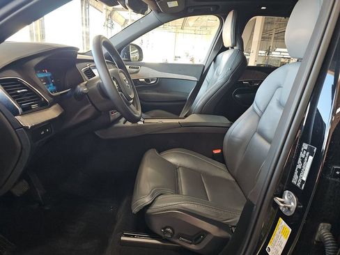 Used 2024 Volvo XC90 T8 Ultimate w/ Protection Package Premier AWD/4WD image 2