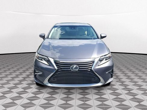 Used 2017 Lexus ES 350 FWD image 2