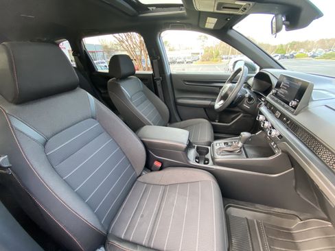 Used 2024 Honda CR-V Sport image 14