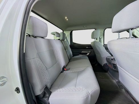 Used 2022 Toyota Tundra SR5 image 26