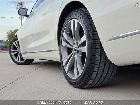 Used 2016 Mercedes-Benz S 550 S 550 Sedan 4D image 44