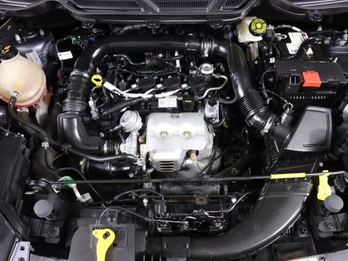 Used 2018 Ford EcoSport SE w/ SE Convenience Package FWD image 45