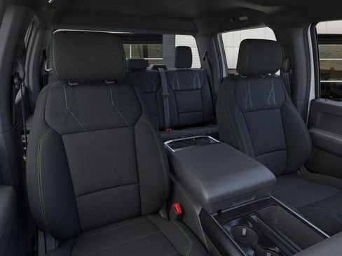 New 2025 Ford F150 STX w/ Equipment Group 200A image 14