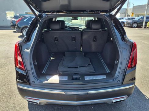 Certified 2023 Cadillac XT5 Premium Luxury image 14