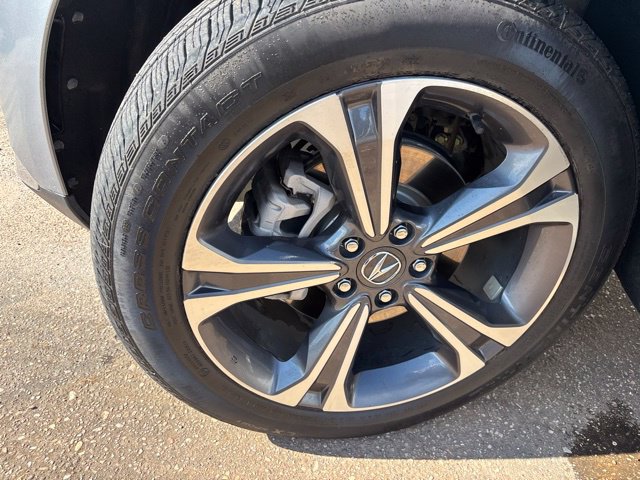 Used 2023 Acura RDX w/ Advance Package AWD/4WD image 5