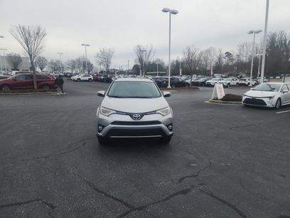 Used 2016 Toyota RAV4 XLE