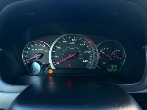 Used 2004 Honda Pilot EX image 3