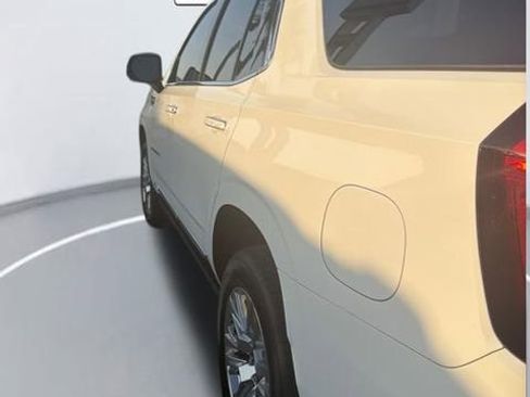 Used 2022 GMC Yukon Denali image 10