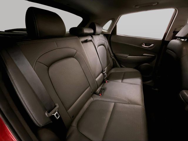 Used 2020 Hyundai Kona Limited AWD/4WD image 26