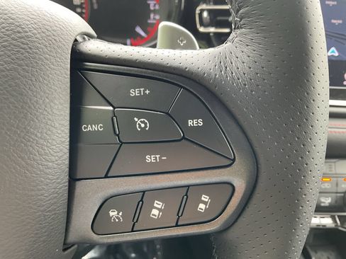 New 2026 Dodge Durango GT AWD/4WD image 33