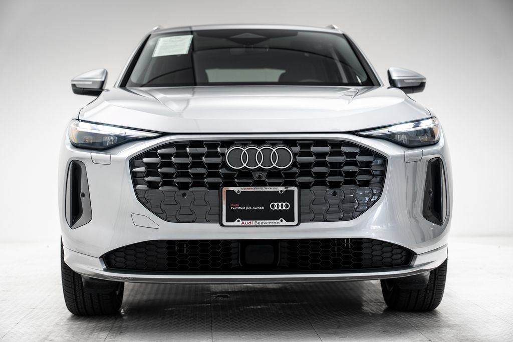 Certified 2025 Audi Q5 Premium w/ Convenience Package AWD/4WD image 34
