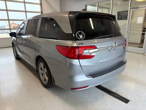 Used 2018 Honda Odyssey EX-L image 6
