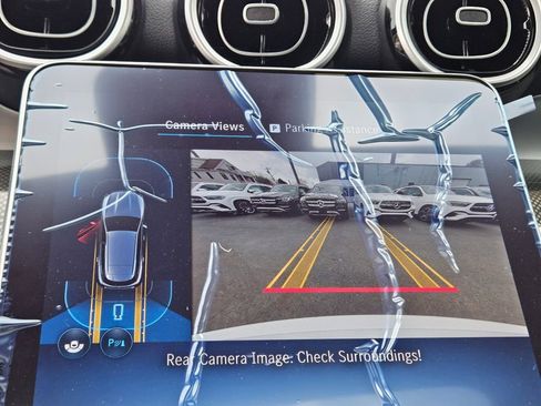 New 2026 Mercedes-Benz GLC 300 4MATIC image 20