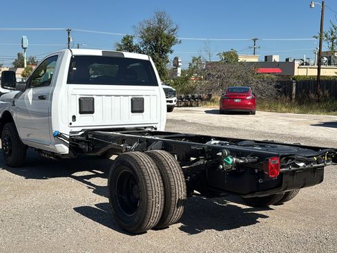New 2026 RAM 3500 Tradesman image 3