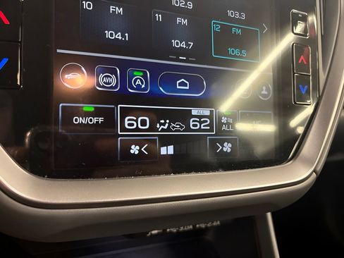 Certified 2024 Subaru Crosstrek 2.0i Premium AWD/4WD image 20