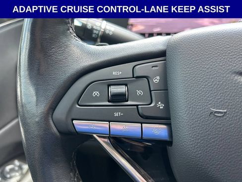 Used 2023 Cadillac Escalade Sport w/ Touring Package RWD image 18