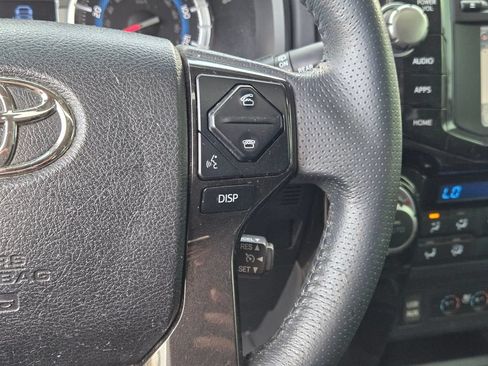 Used 2019 Toyota 4Runner Limited RWD image 24
