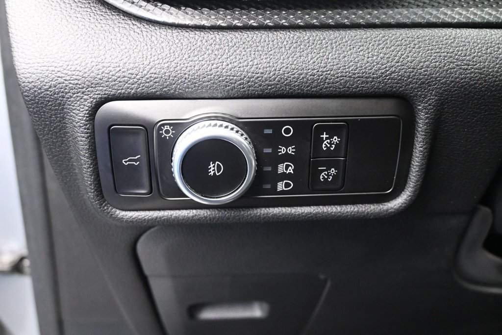 Used 2023 Ford Explorer ST w/ Equipment Group 401A AWD/4WD image 11