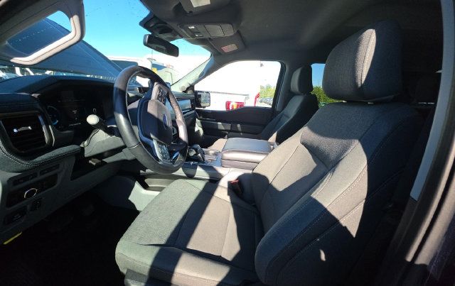 Used 2024 Ford F150 Lightning Flash AWD/4WD image 5