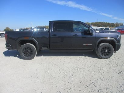 New 2026 GMC Sierra 2500 AT4 w/ AT4 Premium Plus Package