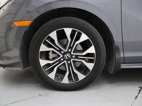 Used 2025 Honda Odyssey Elite image 11