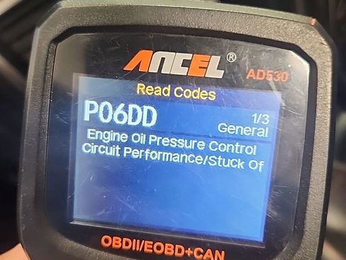 Used 2021 Jeep Cherokee Latitude Lux w/ Comfort/Convenience Group image 6