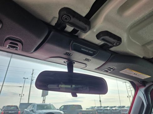 Used 2023 Jeep Wrangler Sport S w/ LED Headlamp & Fog Lamp Group image 19