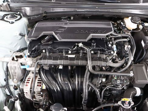 Used 2025 Kia K4 FWD image 28