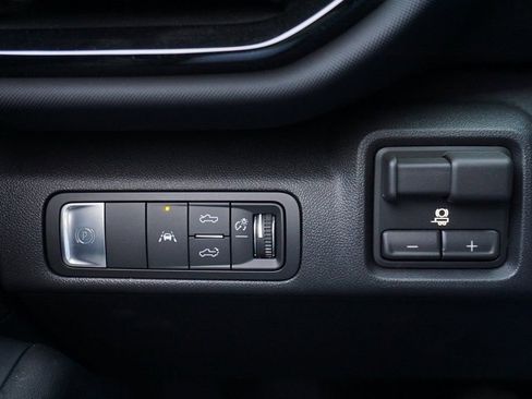 New 2026 Chevrolet Silverado EV Trail Boss w/ Premium Package image 21