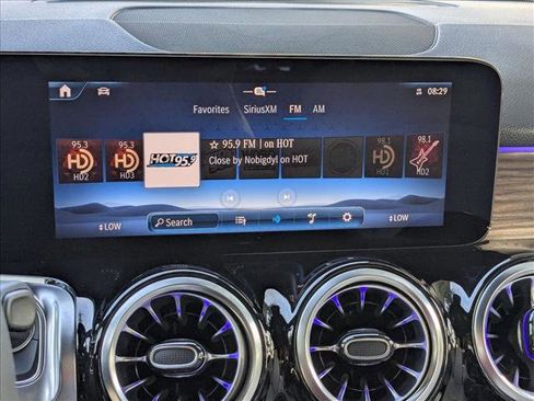 Certified 2026 Mercedes-Benz GLB 250 image 11