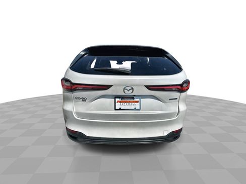 Used 2024 MAZDA CX-90 Plug-In Hybrid w/ Preferred image 7
