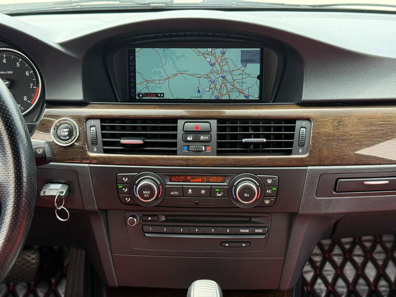 Used 2013 BMW 335i Coupe RWD image 22