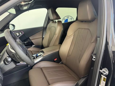 New 2026 BMW X3 xDrive30i w/ Convenience Package AWD/4WD image 12