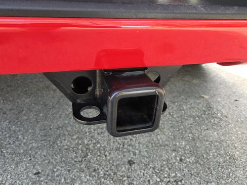 Used 2024 Chevrolet Silverado 1500 Custom RWD image 22