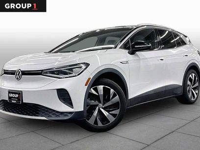 Used 2021 Volkswagen ID.4 1st Edition