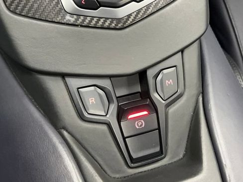 Used 2014 Lamborghini Aventador LP 700-4 AWD/4WD image 18