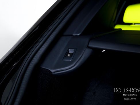 New 2027 Rolls-Royce Cullinan Black Badge AWD/4WD image 27