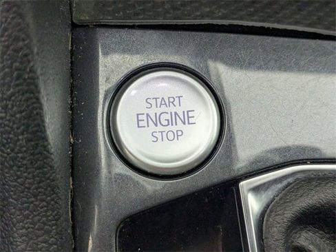 Used 2024 Volkswagen Tiguan S w/ MDO Package, Three-Row image 23