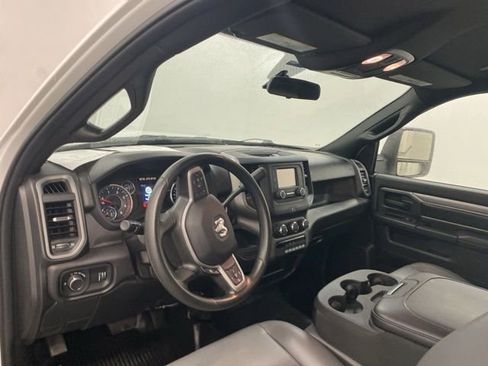 Used 2024 RAM 5500 Tradesman image 7