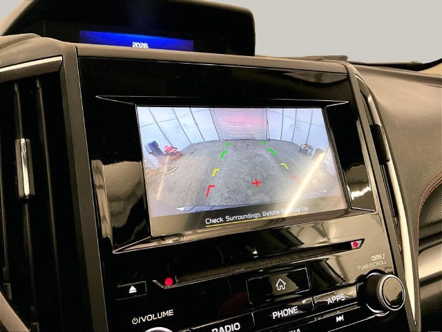 Used 2019 Subaru Forester Sport AWD/4WD image 21