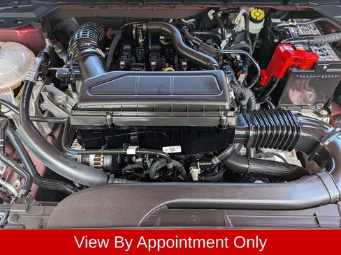 Used 2025 Ford Escape ST-Line AWD/4WD image 32
