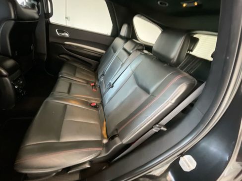 Used 2015 Dodge Durango R/T w/ Trailer Tow Group IV AWD/4WD image 23