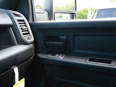 New 2026 RAM 3500 Tradesman image 27